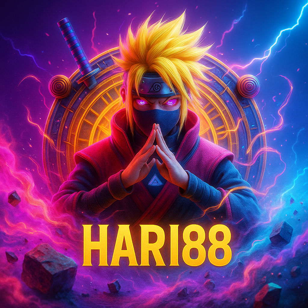 HARI88