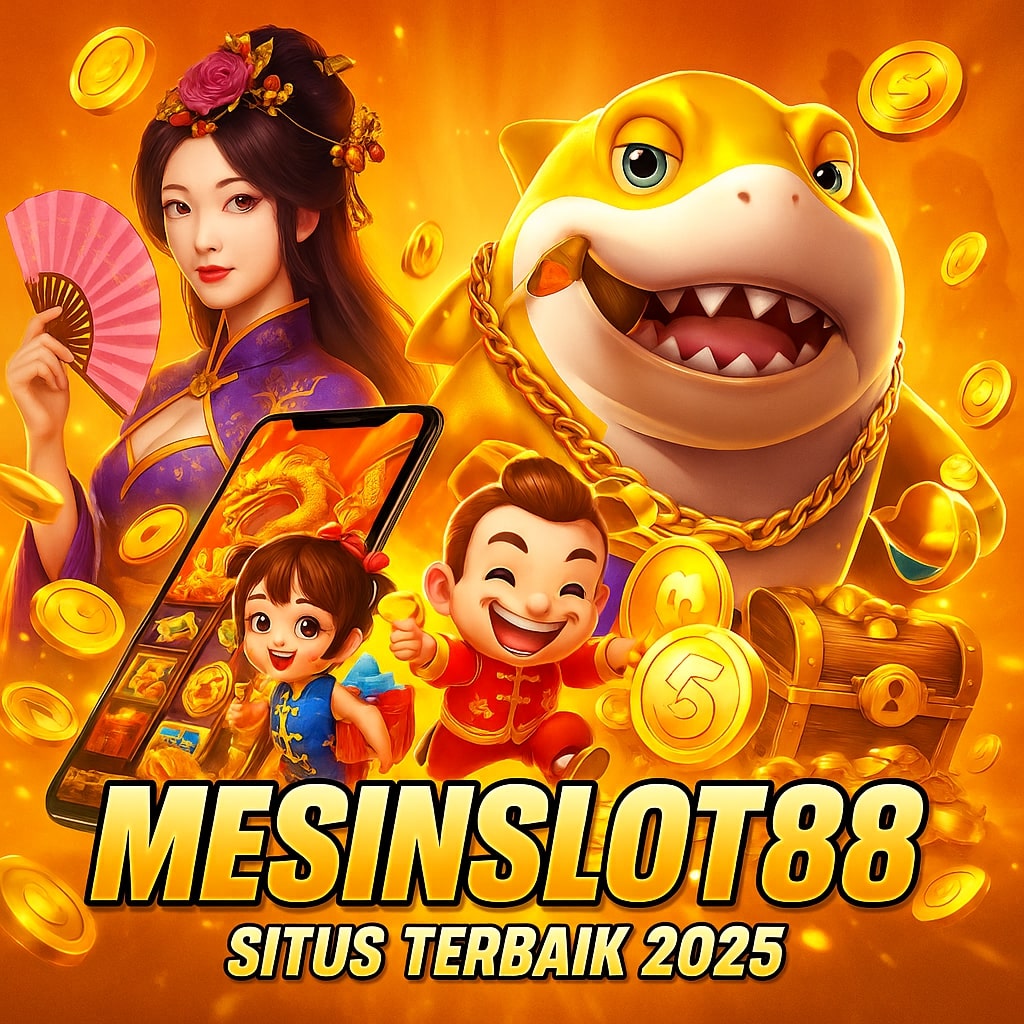 MESINSLOT88